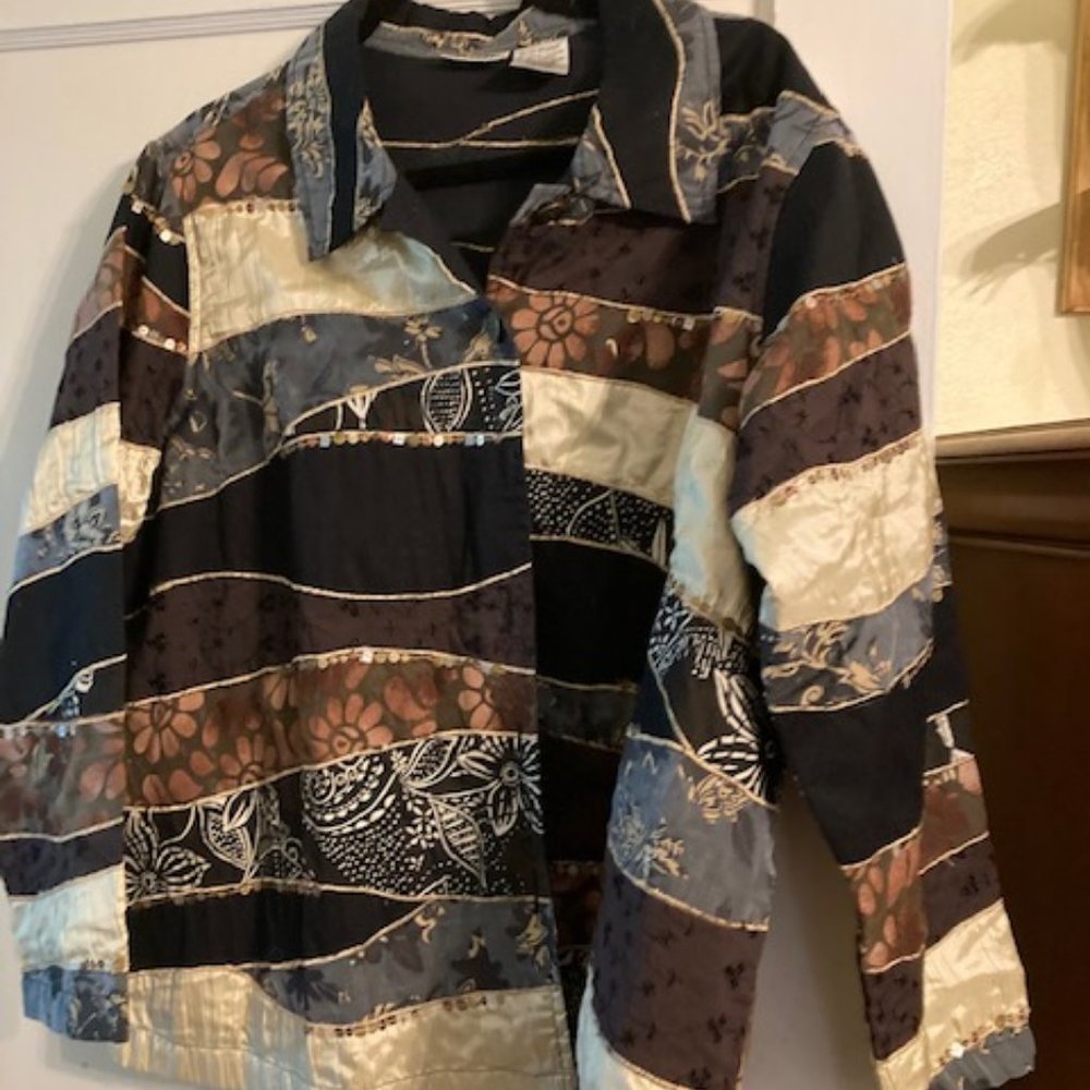 Vintage Jacket